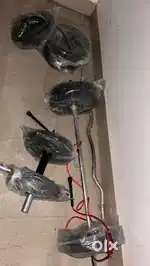 Dumbles 30kg