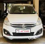 Maruti Suzuki Ertiga VDI SHVS, 2018, Diesel