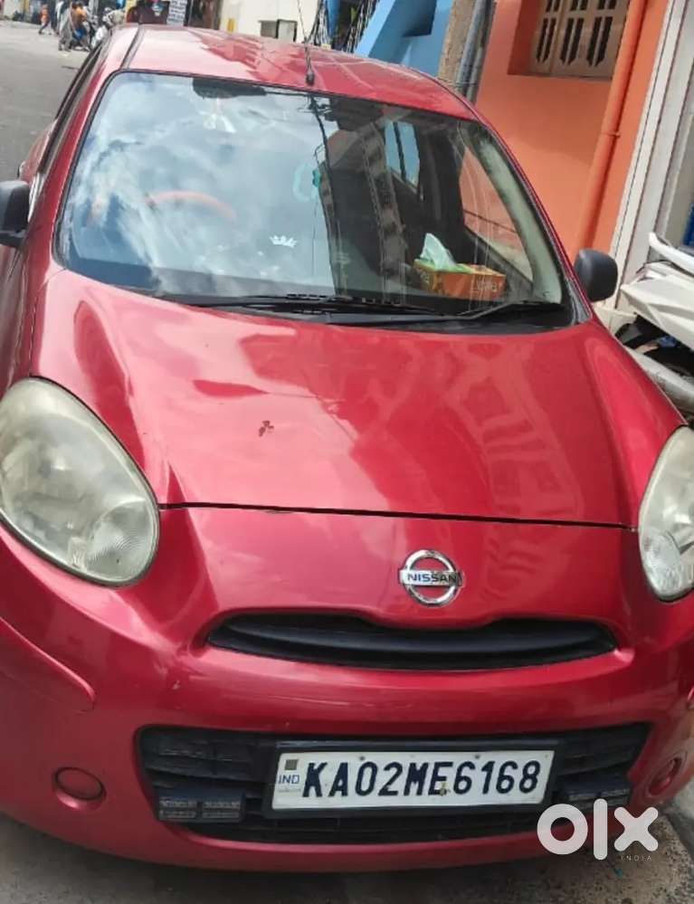 Nissan Micra for sale
