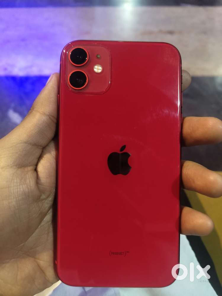 i phone 11