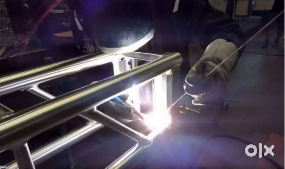 Tig mig &arc welder