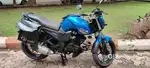 Yamaha fzs