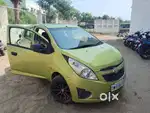 Chevrolet Beat 2010 Petrol 63500 Km Driven