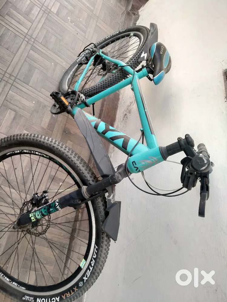 Made in india 24 gear