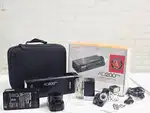 Godox AD200 Pro Pocket Flash with full kit Available for Sale .