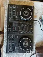 Ddj 200 dj console