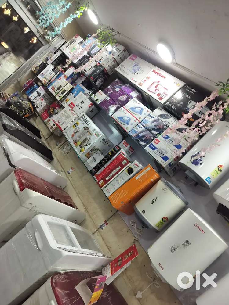 Need helper in electrions shop