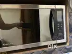 Micro oven  Bajaj