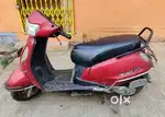 Single owner ladies used vehicle