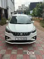 Maruti Suzuki Ertiga 1.5 VXI, 2024, Petrol