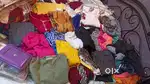 Used Clothes