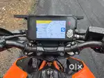 KTM Duke 390 2nd gen