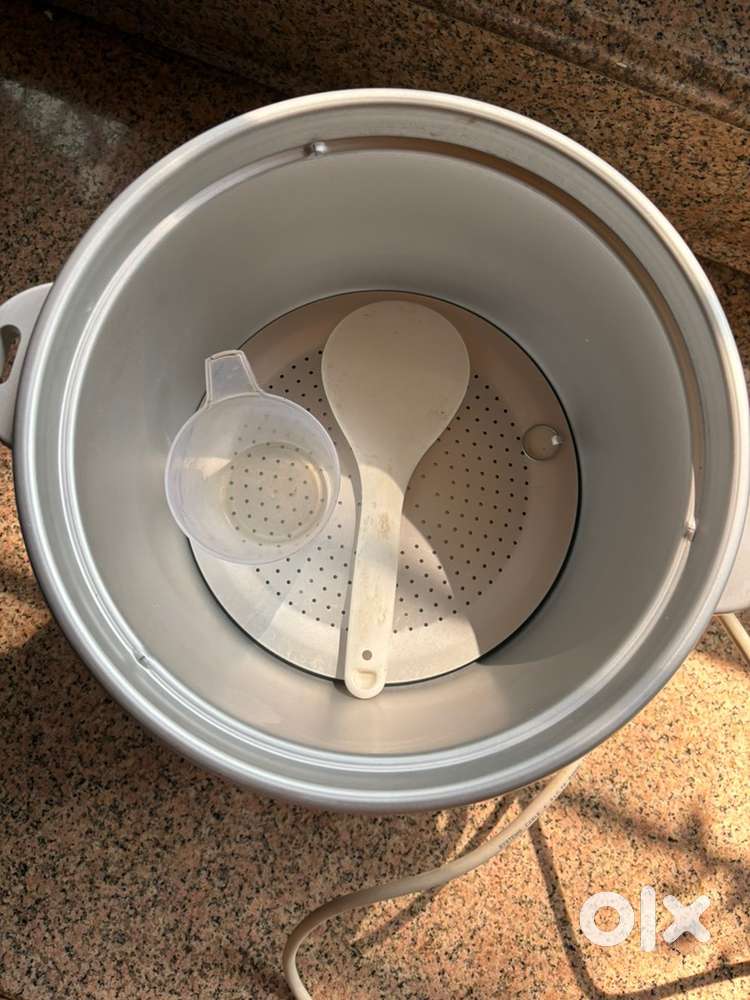 Panasonic electric rice cooker