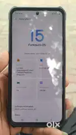 Vivo y200e only mobile fixed price money urgent