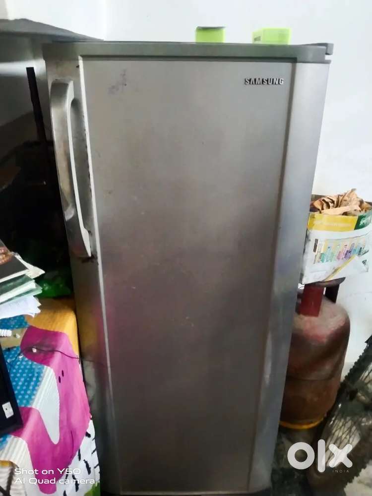 Samsung Single door fridge