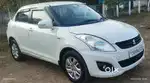 Maruti Suzuki Dzire 2017-2020 ZDI, 2014, Diesel