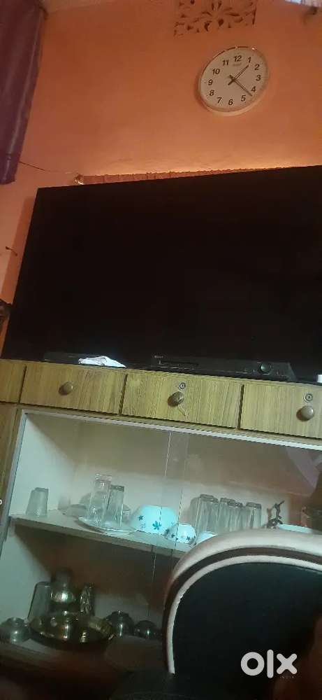 55 inch LG AI thinQ 4k led