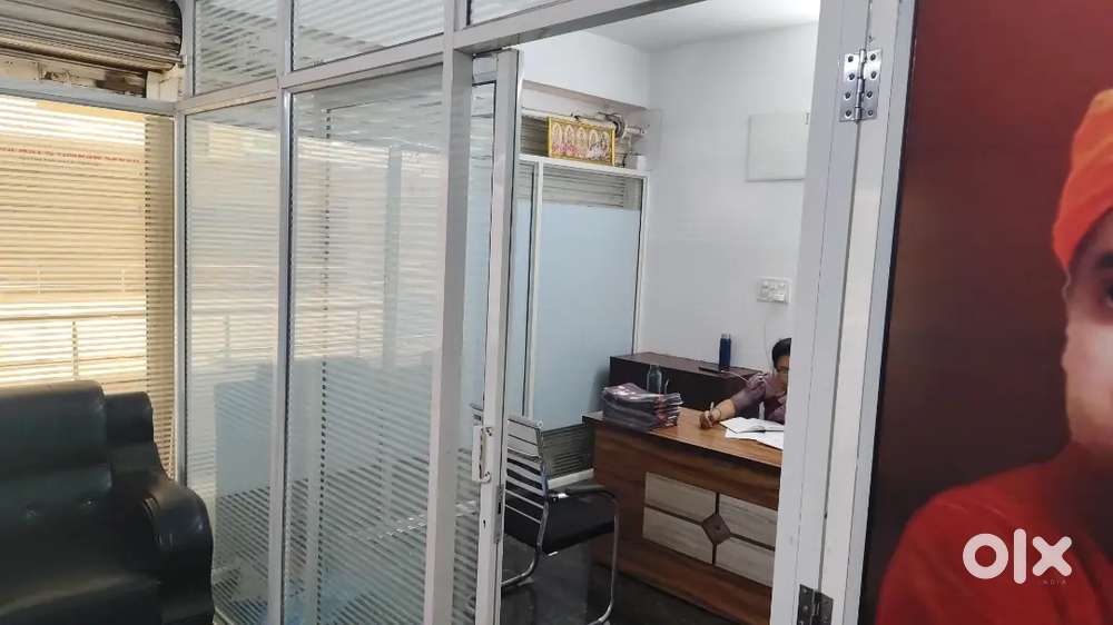 Education admission office