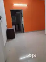 1 BHK semi furnished room for rent