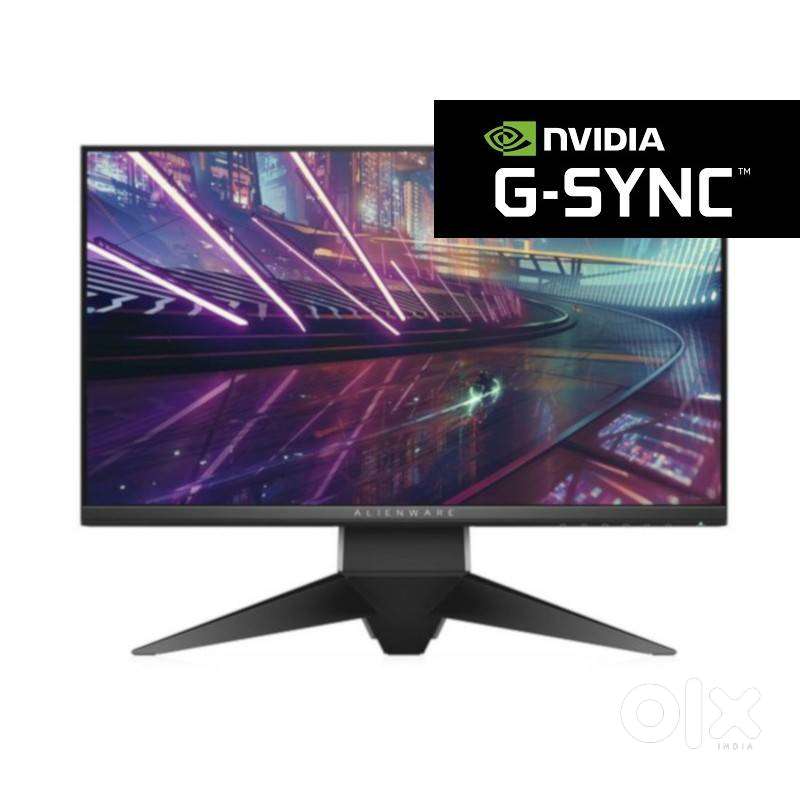 Alienware Monitor AW2518h