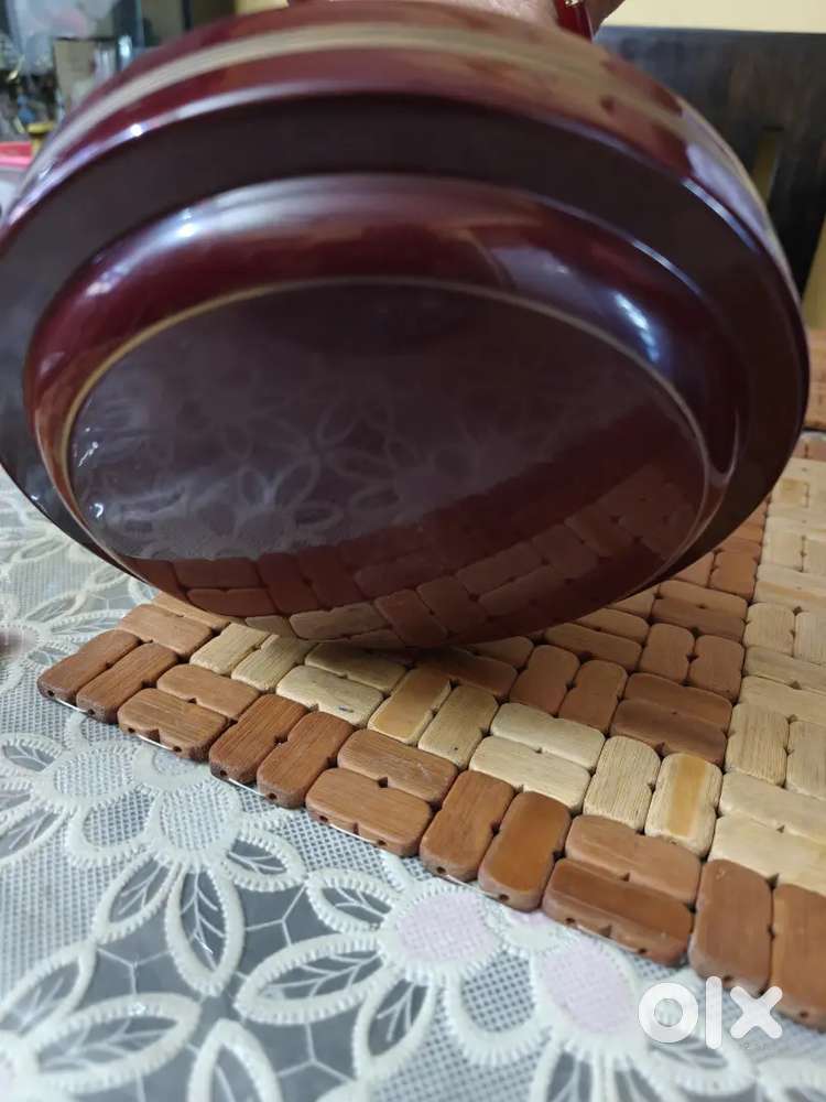 Celling Fan ( USHA) Cherry Color