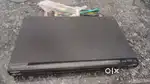DVD CD player