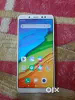 Mi note 5 pro Bill and box available... Good maintain