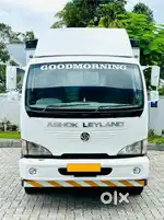 ASHOK LEYLAND BOSS 913 LS