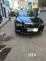 Skoda Superb 2011 Diesel Well Maintained