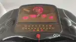 Working Treadmill