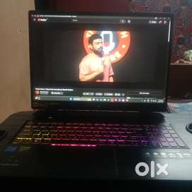 Acer Predator neo 16 gaming