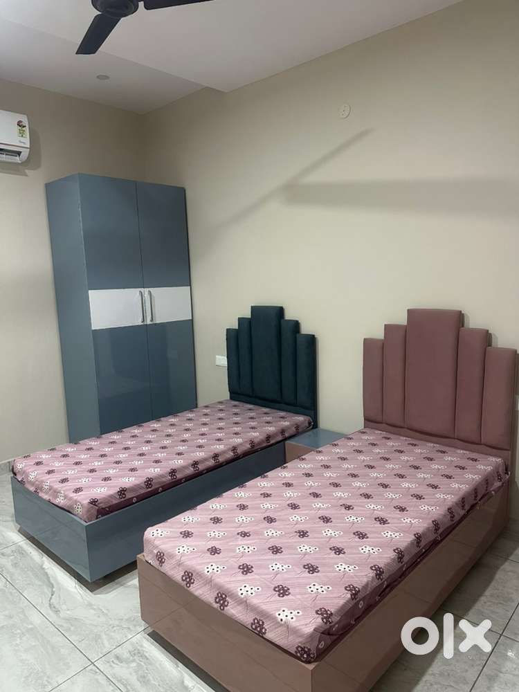 Luxury room  for girls in kharar