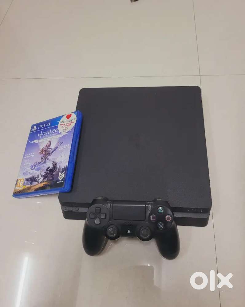 Ps4 Slim 1 TB