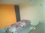 Posh Furnish Single Room On Rent at Kothrud  Depo  Nr Maharaja complex