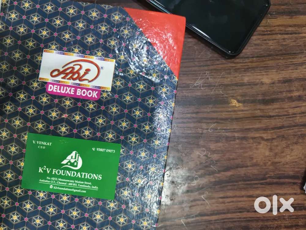 Office assistant female