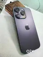 Iphone 14 pro