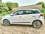 Hyundai Elite i20 2015 Petrol 86000 Km Driven