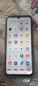 Oppo k10 5g