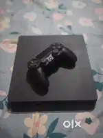 PlayStation 4 slim edition 1 TB variant ( urgent )