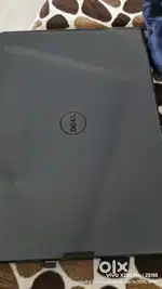 Dell inspiron laptop