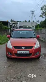 Maruti Suzuki Swift VXI Optional, 2014, Petrol
