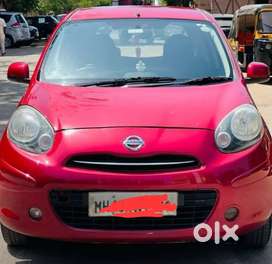 Nissan Micra Active 2018 Petrol  1st owner LOWEST PRICE ON OLX