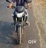 Black colour
