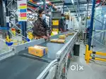 We r hiring logistics warehouse company 15 vaccancy available in bangl