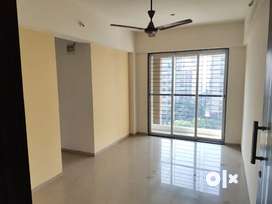 1 BHK flat for rent in ulwe Navi Mumbai sec 23