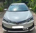 Toyota Corolla Altis 1.4 DGL, 2019, Diesel