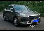 Maruti Suzuki Dzire VXi AGS, 2017, Petrol