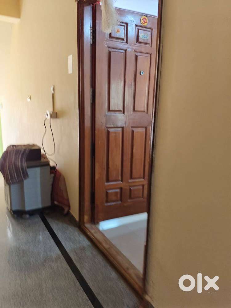 Hebbal 3BHK House for Lease