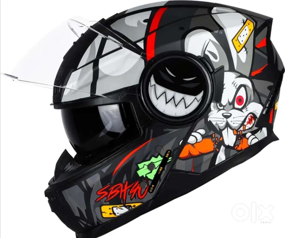 Steelbird Bluetooth Helmet Seal Pack (Size - M)