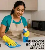 PARTHA Home services